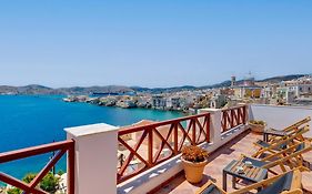 Electra Syros - Adults Only